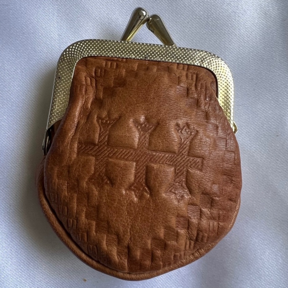 Brama coin purse